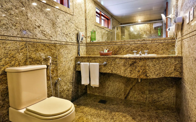 Transamerica Resort Comandatuba – All Inclusive