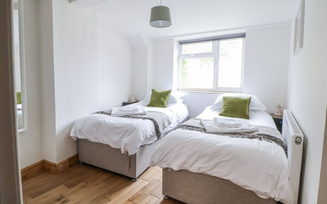 The Hayloft