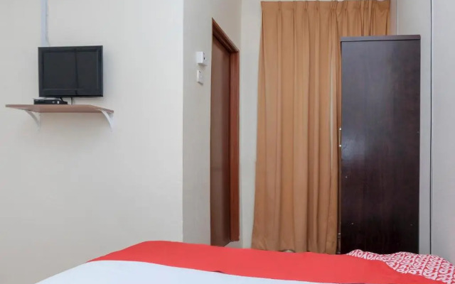 Oyo 90180 Gemilang Hotel Kerteh