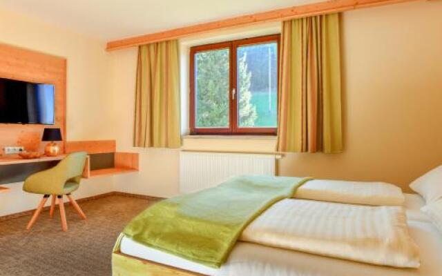 Gasthof Pension Seidl
