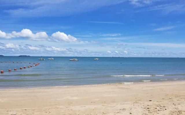 The Andromeda Condominium