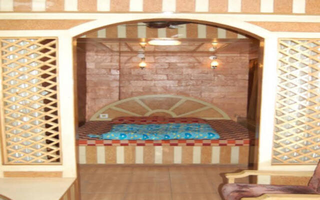 Hotel Gulmarg Regency