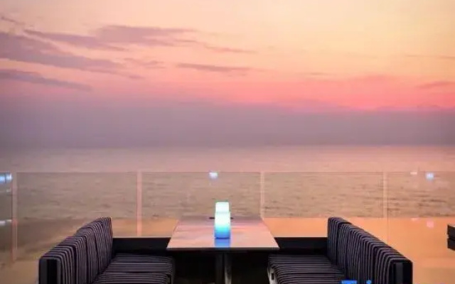 Veranda Residence Pattaya By Breeze