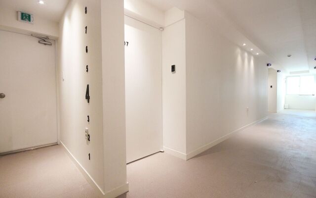 Soho Hotel