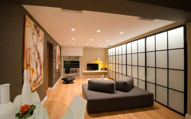 Ma Maison Luxury Suite Parking 15 to Acropolis