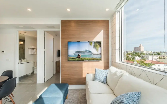 VHC Luxury Apartments 538-201a