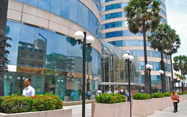 Panoramic Holiday Apartment Colombo