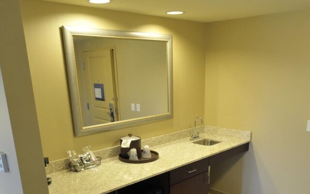 Hampton Inn Nashua