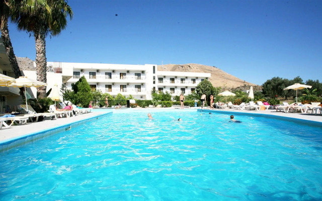 Olive Garden Hotel