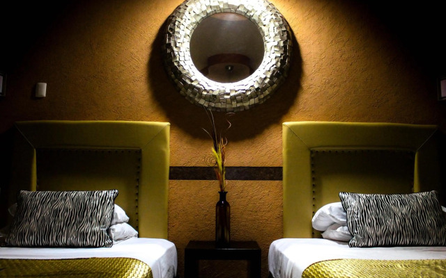 Villas y Suites Paraiso del Sur