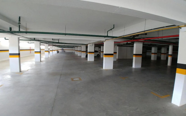 Areias do Mar | 2 Quartos Garden Familia A113