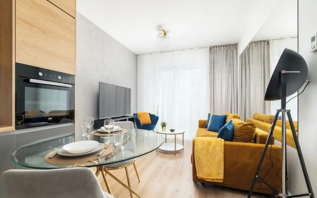 MARGI Doro Apartament