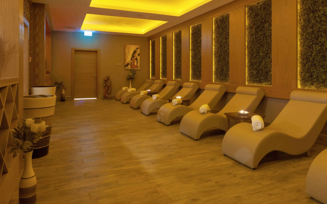 Side Royal Palace Hotel & Spa - All Inclusive