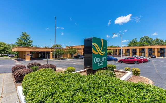 Quality Inn