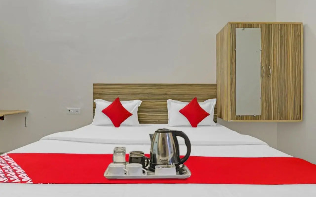 Flagship Jn Rooms And Banquet