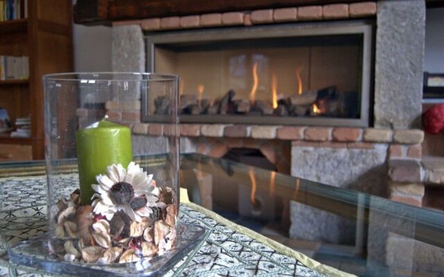 Casa Hotel Civitella