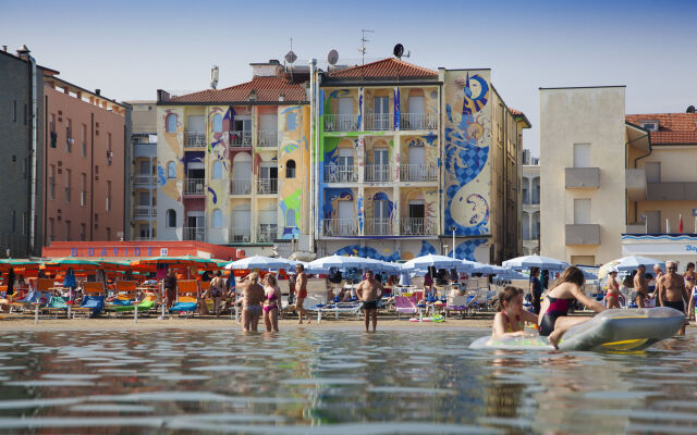 Hotel Stella Maris