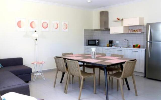 Aruba - Casa Alessandra 2bdr