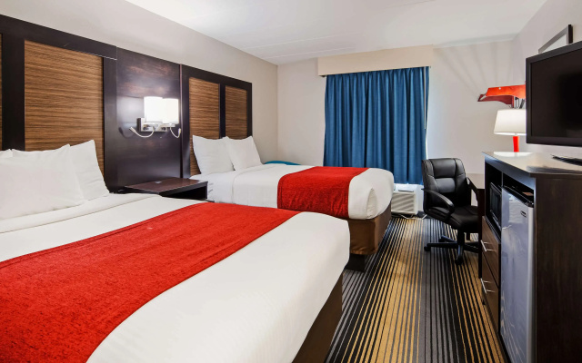 SureStay Hotel by Best Western Florence