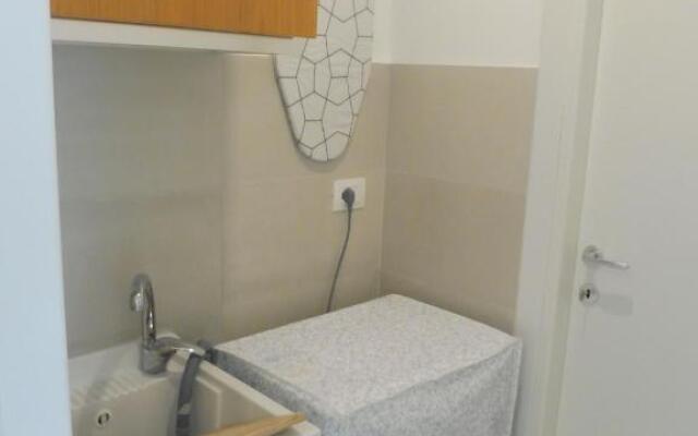 Maiolica guest house,a delicious studio