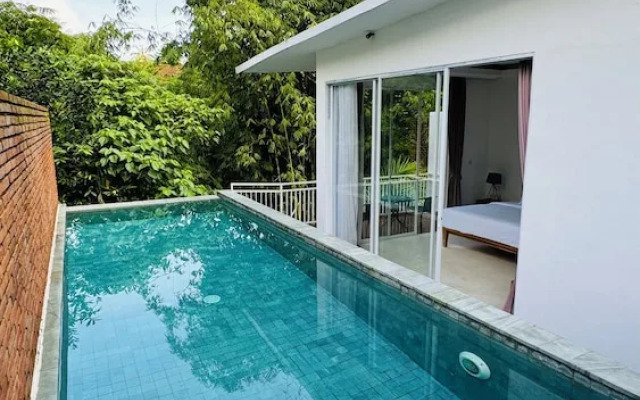 Famvida Villa Ubud
