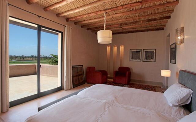 Villa Malekis by Sejour Maroc