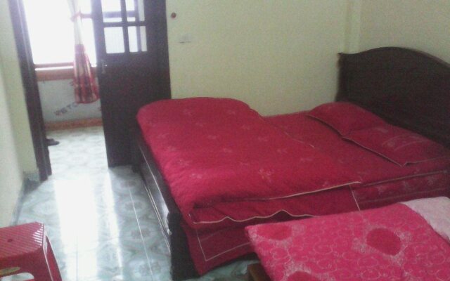 Ha Trang GuestHouse