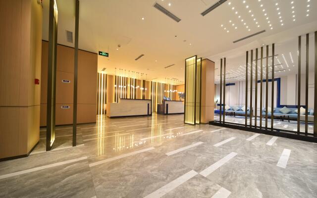 Holiday Inn Express Xi'An Ancient Town West by IHG