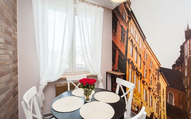 Shalom by Cracow Moods