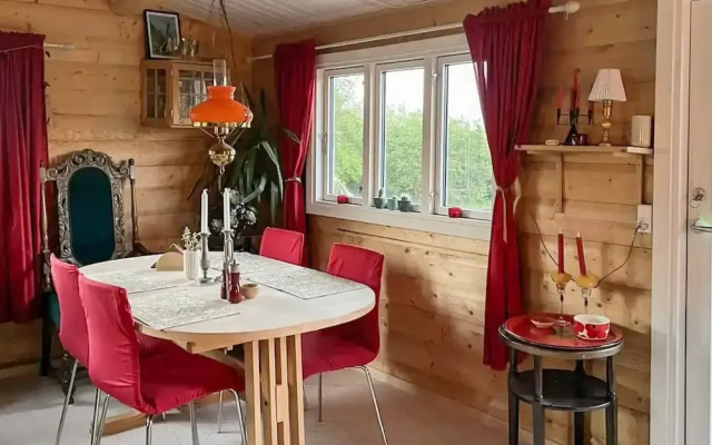 5 Star Holiday Home in Slagelse