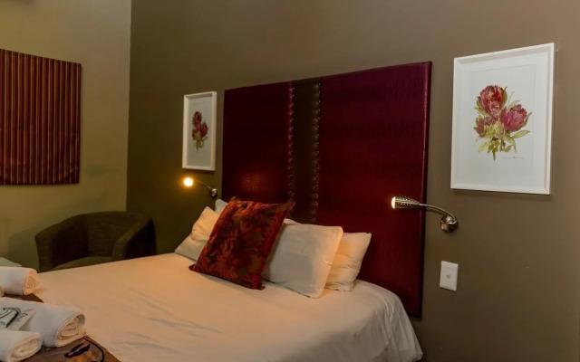 Village Boutique Hotel