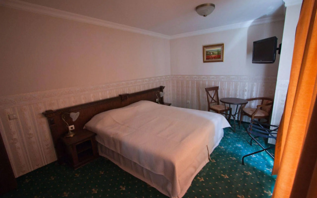 Amsterdam Airport Hotel Sofia