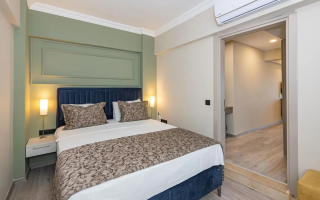 IDEE Suites