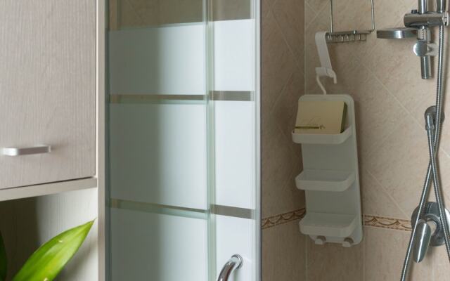 La Casa di Asia in Tanaunella