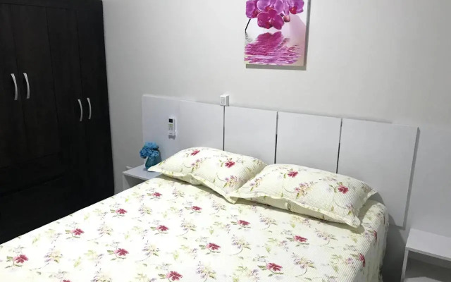 Residencial Quinta dos Açores