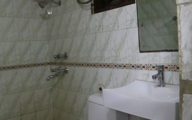 Hotel Rachana Tourist