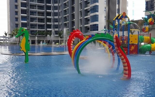 Home Sweet Home Atlantis