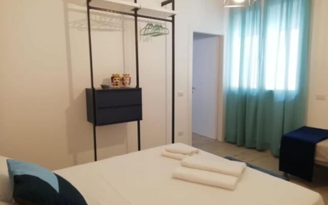 Volturno3 Suites & more