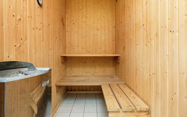 12 Person Holiday Home in Vaeggerlose-by Traum