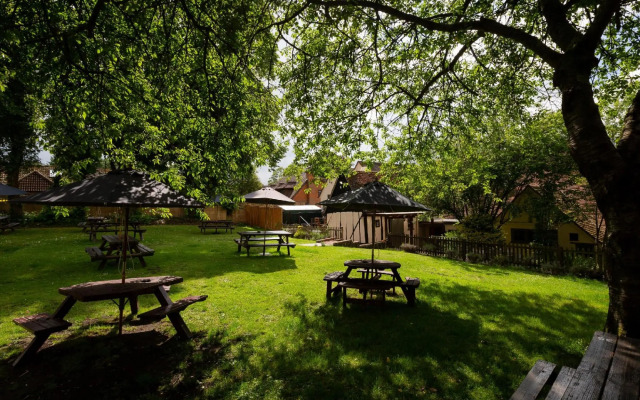 The Poacher Inn