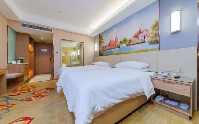 Vienna International Hotel (Yongzhou Junyue Huacheng) – Guest Rooms – Yongzhou