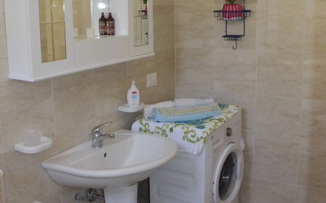 La Casa tra San Vito Lo Capo e Erice