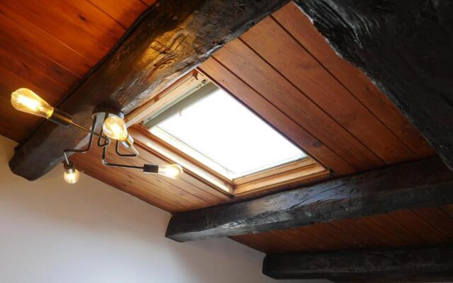 Rita, apartament ideal per a dos