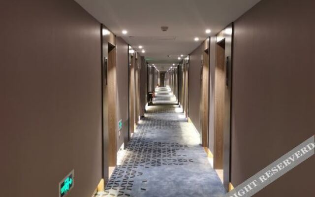 Yinzhu Express Hotel