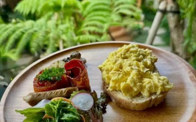 Edge of Ubud by GenuineHost