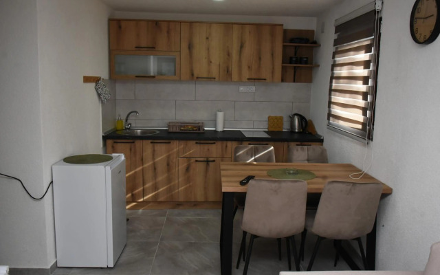 Vikendica Čeperković #3