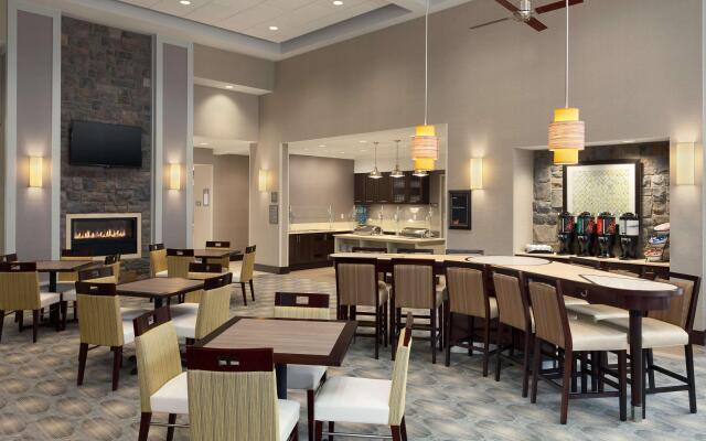 Homewood Suites by Hilton Frederick