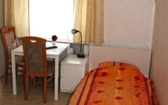 1azimmervermietung Hannover Zentrum