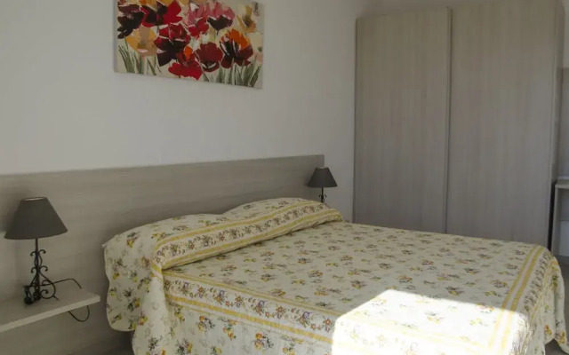 Casa Verdesca