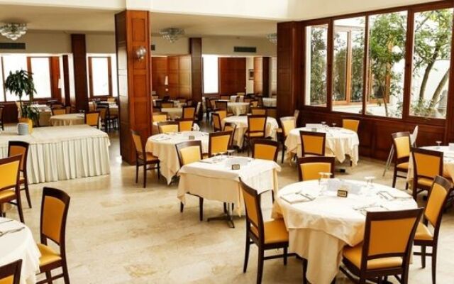 Hotel Sacco